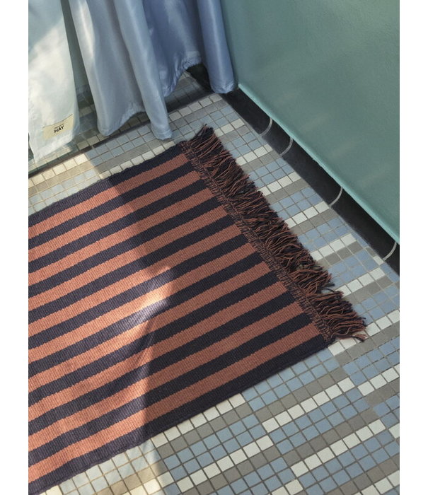 Hay  Hay - Stripes and Stripes rug