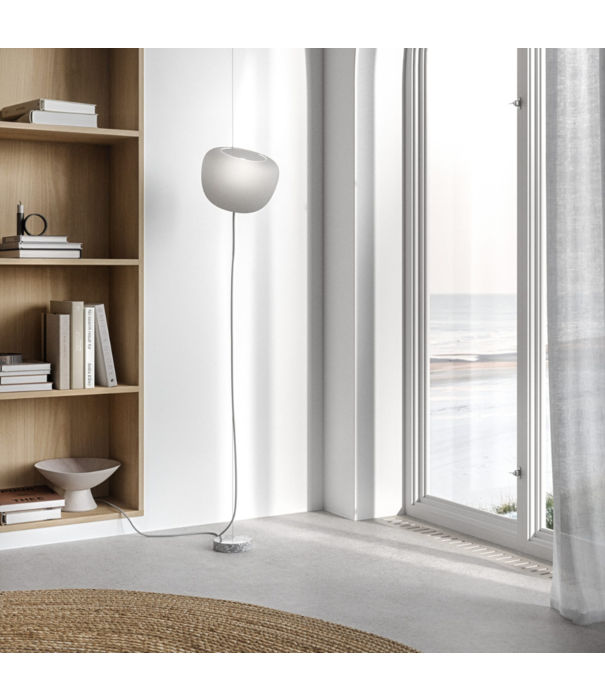 Nordic Tales  Nordic Tales - Bright Helio ceiling / floor lamp