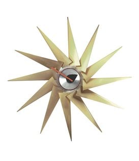 Vitra - Turbine Clock