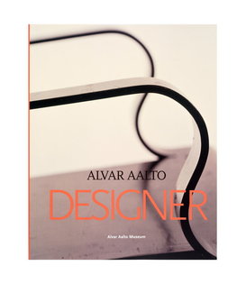 Artek - Alvar Aalto Designer book