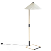 Hay - Matin floor lamp 500