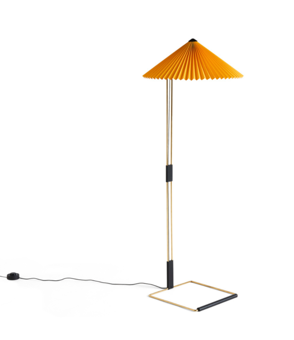 Hay  Hay - Matin floor lamp 500