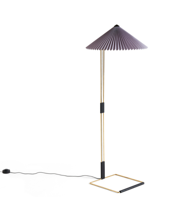Hay  Matin  Vloerlamp