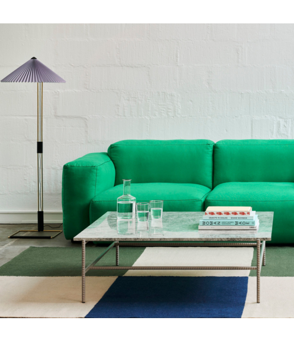 Hay  Hay Matin Campaign, Matin floor lamp 500