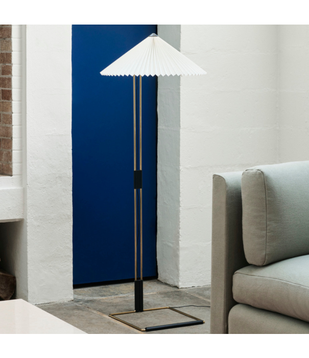 Hay  Hay Matin Campaign, Matin floor lamp 500
