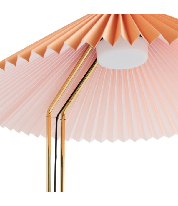 Hay  Hay Matin Campaign, Matin floor lamp 500