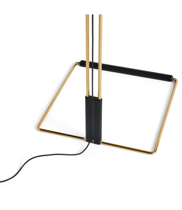 Hay  Hay Matin Campaign, Matin floor lamp 500