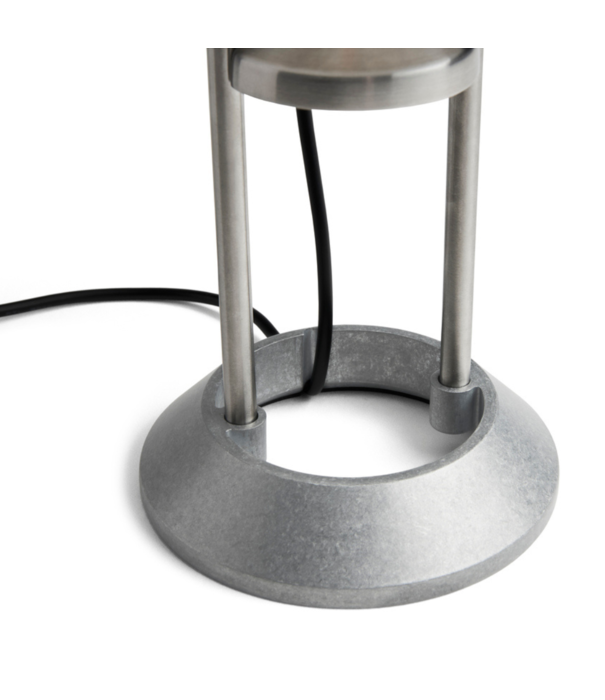 Hay  Hay Mousqueton Portable Lamp