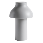 PC Portable Lamp cool grey