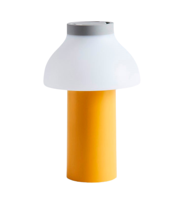 Hay  PC Portable Lamp cool grey