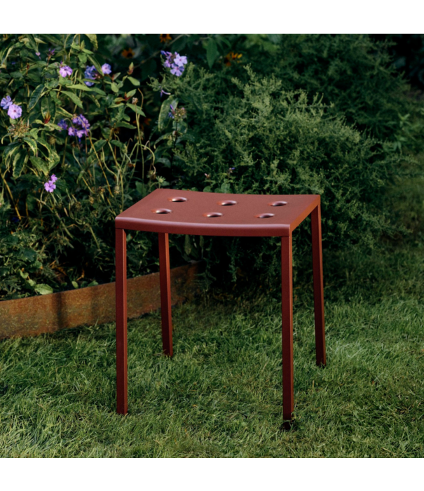 Hay  Hay - Balcony stool