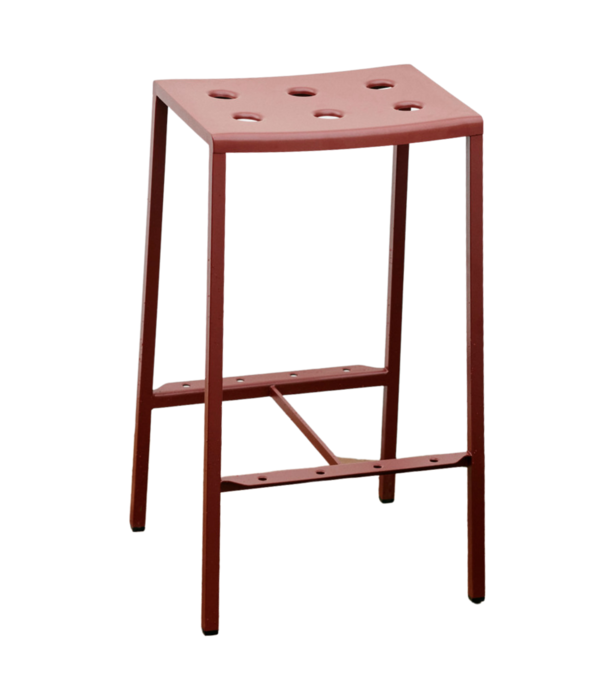 Hay  Hay - Balcony Bar Stool