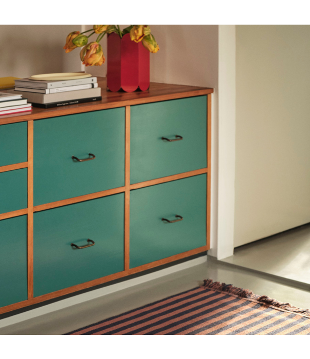 Hay  Hay - Stripes and Stripes rug