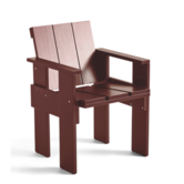 Hay  Crate Dining Chair pine