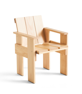 Hay Crate Dining Chair