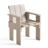Hay Crate Dining Stoel grenen