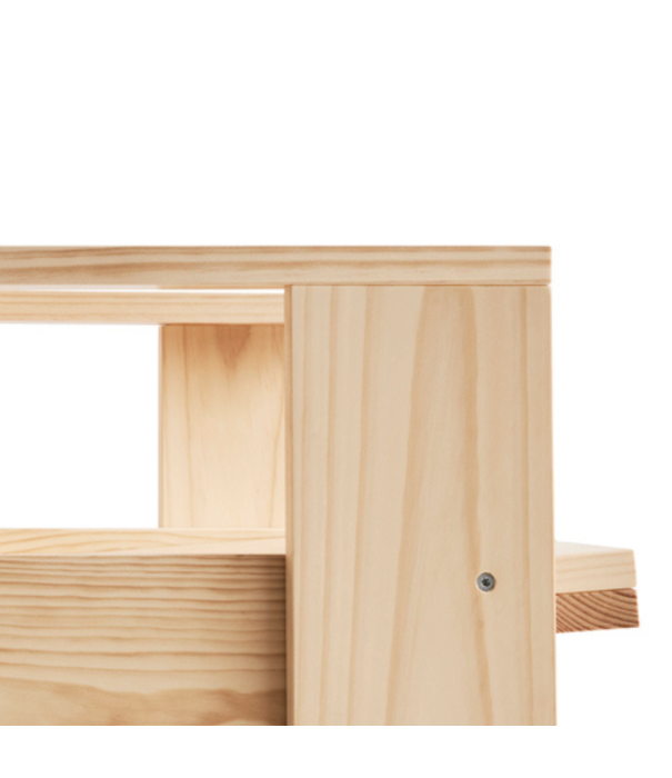 Hay  Hay  Crate Dining Chair