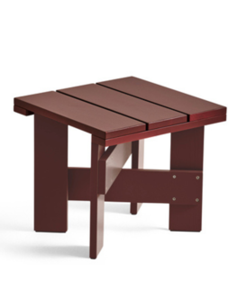 Hay - Crate low table