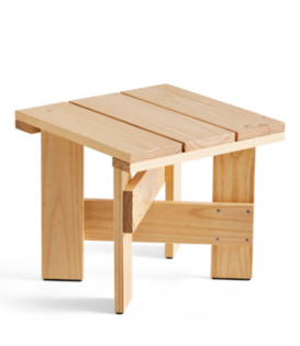 Hay Crate Low Table 45 x 45cm