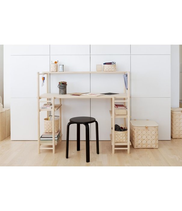 Verso Design  Verso Design -Tikas Desk /Birch wood