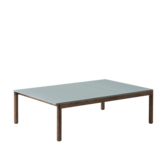 Muuto - Couple Coffee Table 3 Tiles - 3 plain