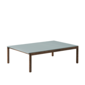 Muuto - Couple Salontafel 3 Tiles - 3 plain