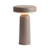 Muuto Outdoor - Ease Portable Lamp / ABS plastic