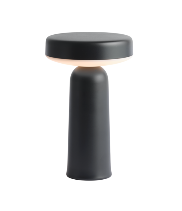 Muuto  Muuto Lighting Campaign, Ease Portable Lamp