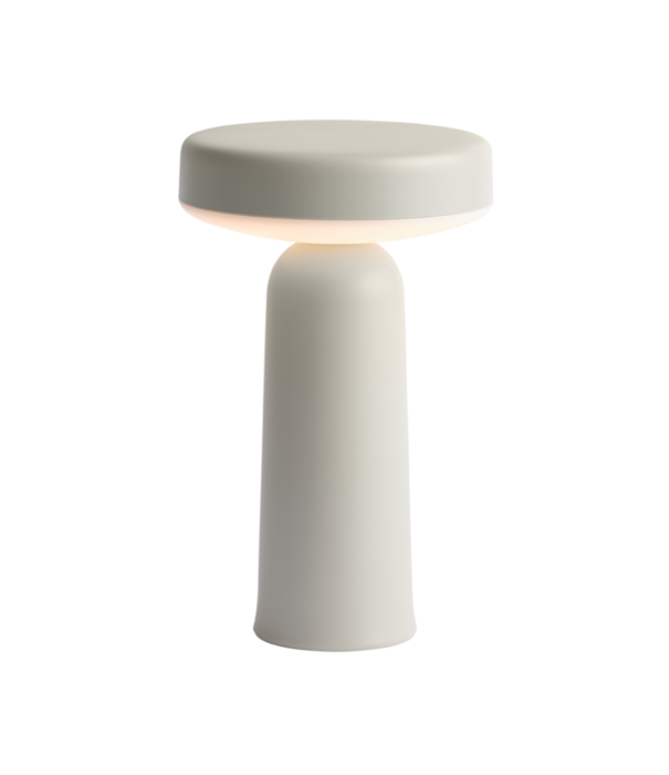 Muuto  Muuto Lighting Campaign, Ease Portable Lamp