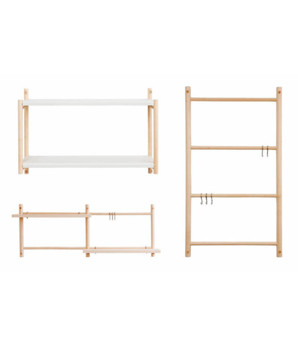 Verso Design  Tikas Bureau Berken