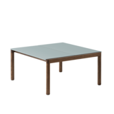 Muuto - Couple Salontafel 2 Tiles - 2 plain