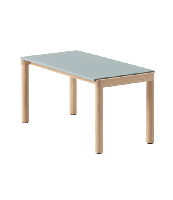 Muuto  Muuto - Couple Salontafel 1 Tiles plain