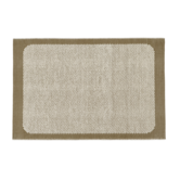 Muuto - Pebble vloerkleed brown-green