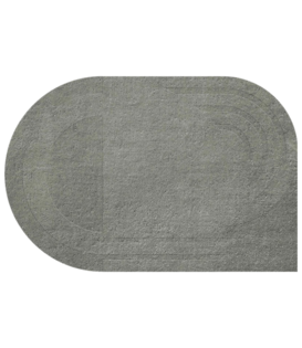 Layered - Circular Doormat