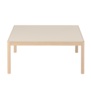 Muuto - Workshop coffee table 86 x 86
