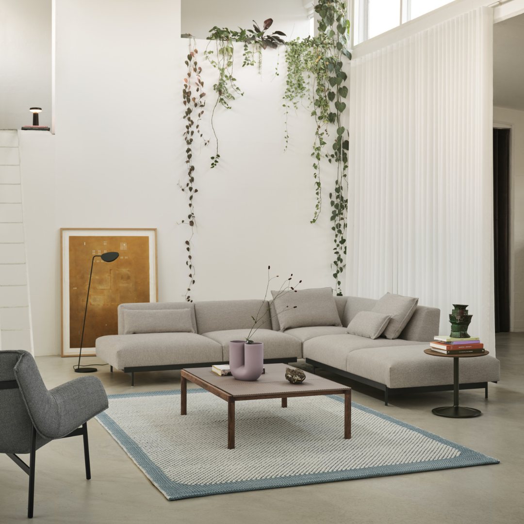 Black living room side tables deals