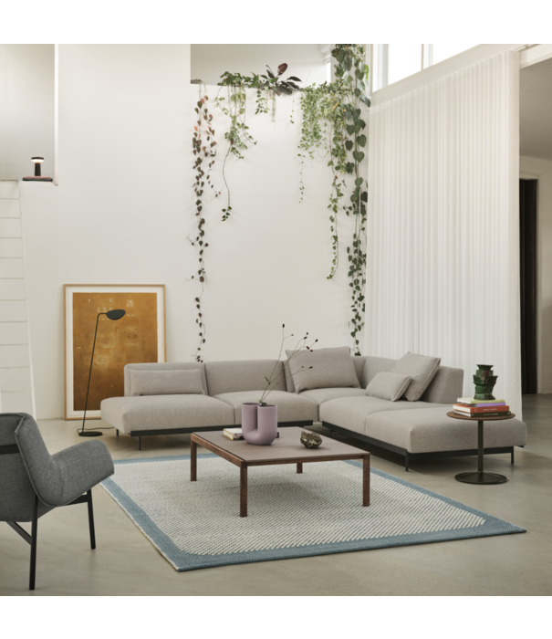 Muuto  Muuto - In Situ Corner sofa combinations