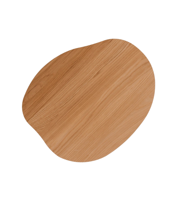 Frama  Farmhouse Side Table Pond, oak