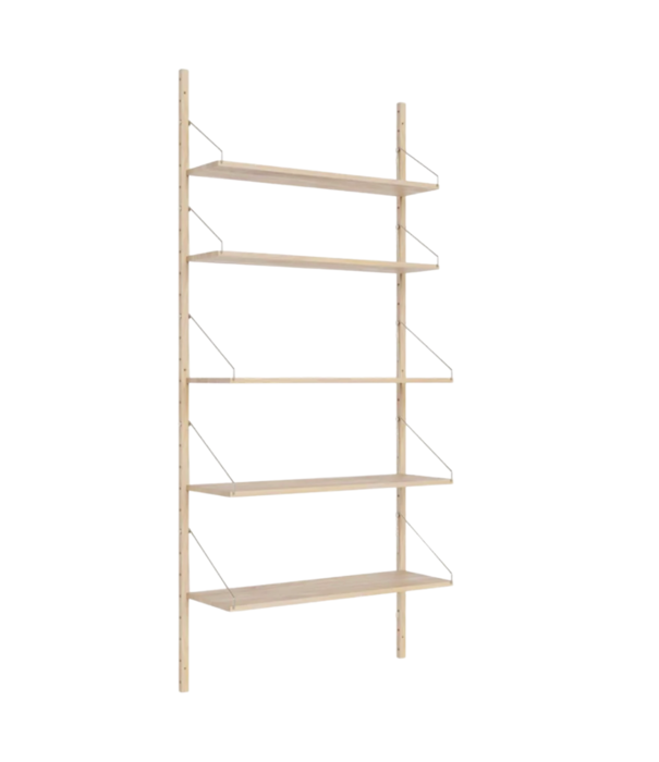 Frama  Shelf library wandkast