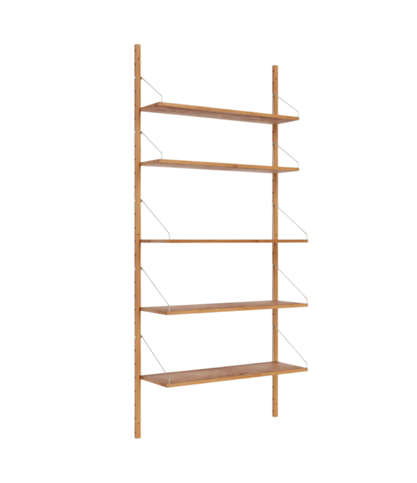 Frama  Shelf library wandkast