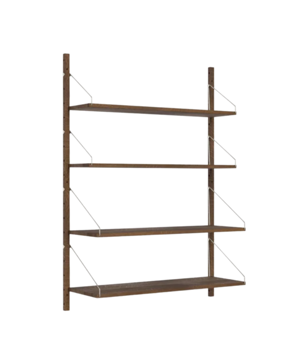 Frama  Shelf library wandkast