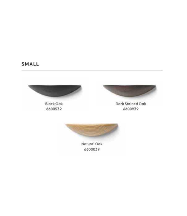 Audo Audo Copenhagen Gridy Fungi wandplank small