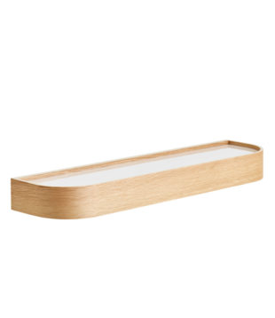 Audo Epoch Wall Shelf 79cm