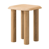 Fredericia - Model 6770 Islets side table