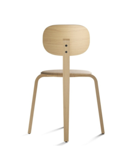 Afteroom Plywood dining chair variants