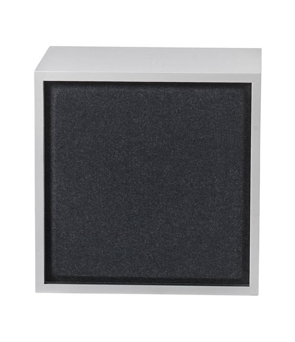 Muuto  Muuto - Acoustic Panel Black Felt