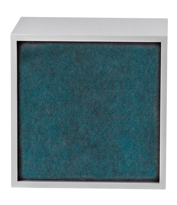 Muuto  Muuto - Acoustic Panel Aqua Felt