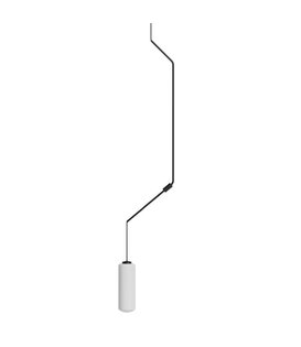 Ventus 01 hanglamp zwart