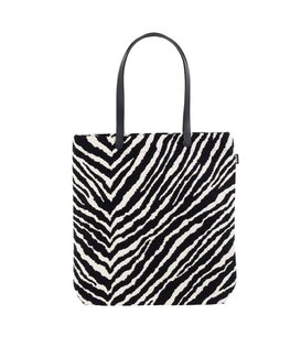 Artek - Zebra Tote Tas