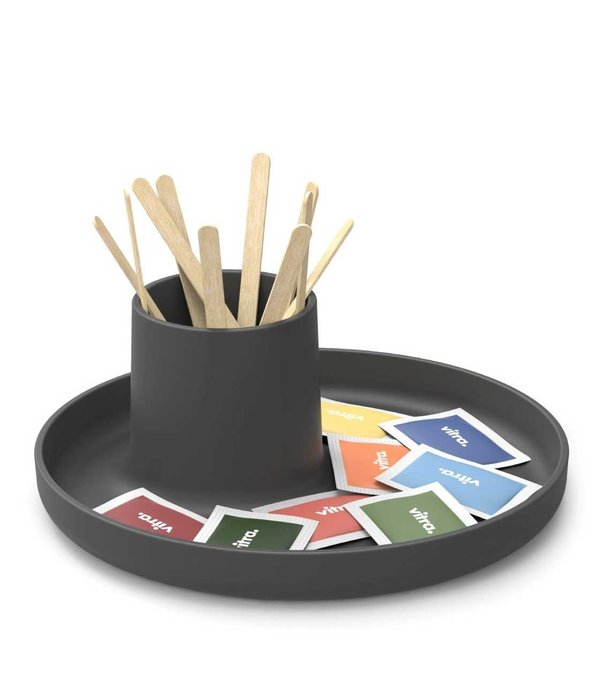 Vitra  Vitra - O-Tidy Organizer, ABS kunststof